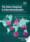 The urban response to internationalization /