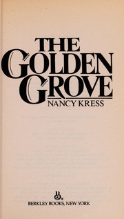 The golden grove /