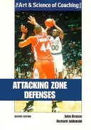 Attacking zone defenses /