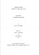 Legal novels : an annotated bibliography /