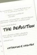 The deposition /