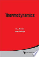 Thermodynamics /