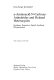 [Alpha]-aminoacid-N-carboxy-anhydrides and related heterocycles : syntheses, properties, peptide synthesis, polymerization /