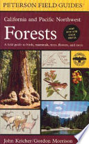 A field guide to California and Pacific Northwest forests /