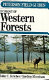 A field guide to the ecology of western forests /