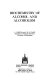 Biochemistry of alcohol and alcoholism /
