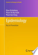 Epidemiology : key to prevention /