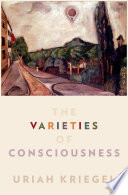 The varieties of consciousness /