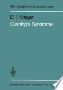 Cushing's Syndrome /