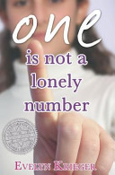 One is not a lonely number /