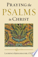 Praying the Psalms in Christ /