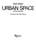 Urban space /