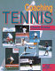 Coaching tennis /