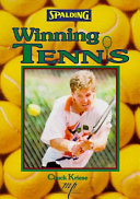 Winning tennis /