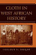 Cloth in West African history /