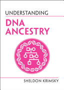 Understanding DNA ancestry /