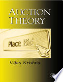 Auction theory /