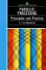 Parallel processing : principles and practice /