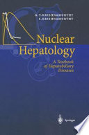 Nuclear hepatology : a textbook of hepatobiliary diseases /