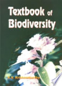 Textbook of biodiversity /