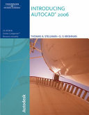 Introducing AutoCAD 2006 /