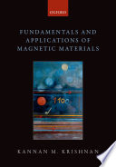 Fundamentals and applications of magnetic materials /