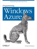 Programming Windows Azure /