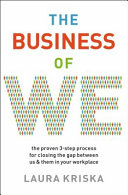 The business of we /