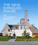 The new shingled house /