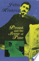Proust and the sense of time /