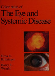 A colour atlas of the eye and systemic disease /