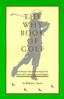 The why book of golf /