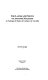 The landscape poetry of Antonio Machado : a dialogical study of Campos de Castilla /