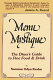 Menu mystique : the diner's guide to fine food & drink /