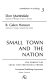 The social shaping of science ; institutions, ideology, and careers in science /