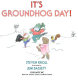 It's groundhog day! /
