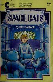 Space cats /