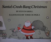 Santa's crash-bang Christmas /