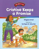 Cristina keeps a promise /