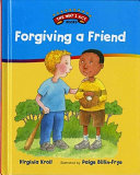 Forgiving a friend /