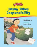 Jason takes responsibility /