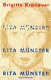 Rita Munster : Roman /