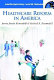 Healthcare reform in America : a reference handbook /