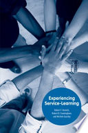 Experiencing service-learning /