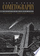 Cometography : a catalog of comets /