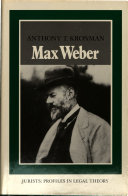 Max Weber /