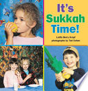 It's sukkah time! /