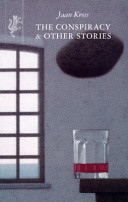 The conspiracy & other stories /