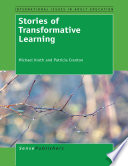 Stories of transformative learning /