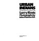 Urban Indians : the strangers in Canada's cities /